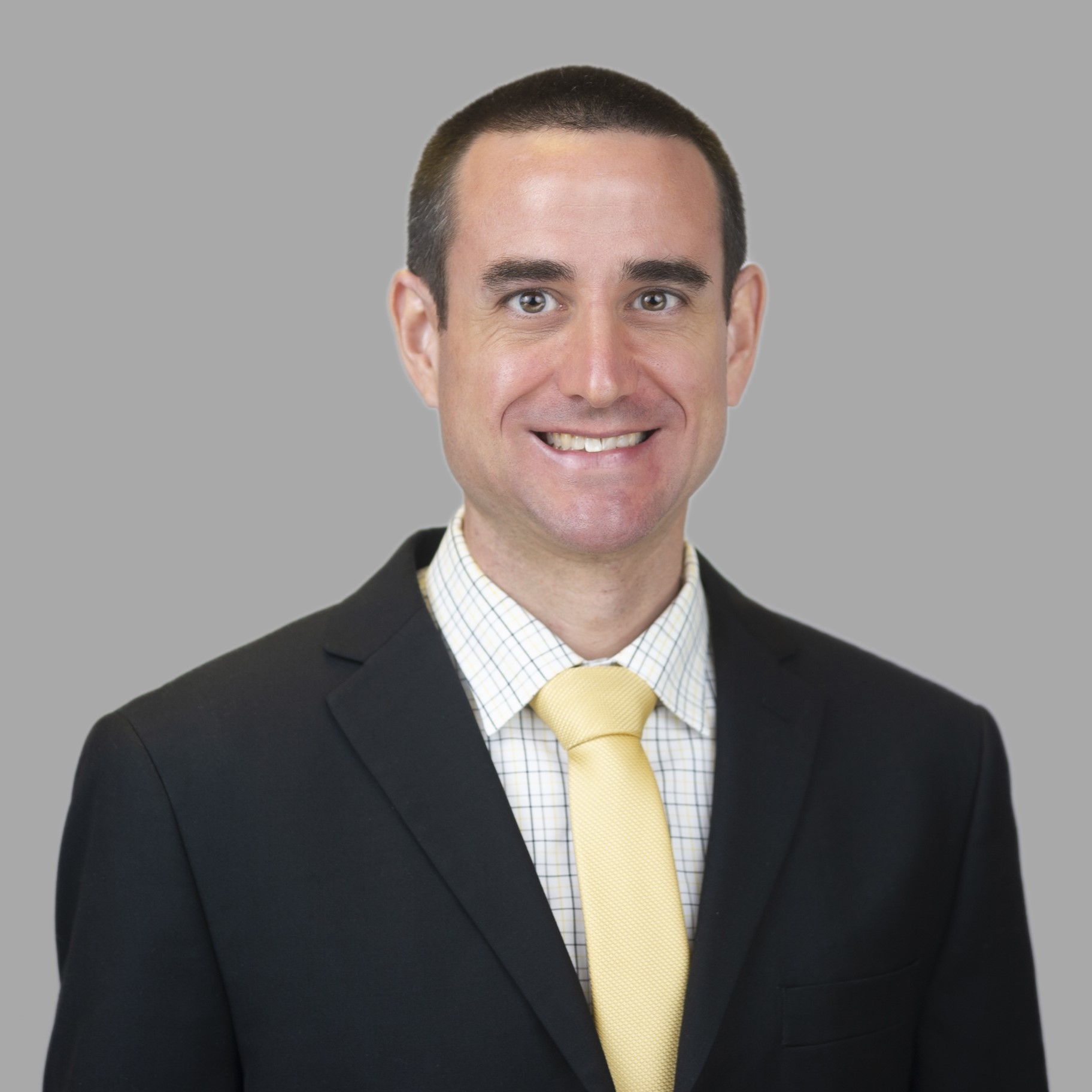 Benjamin Thompson, PA-C