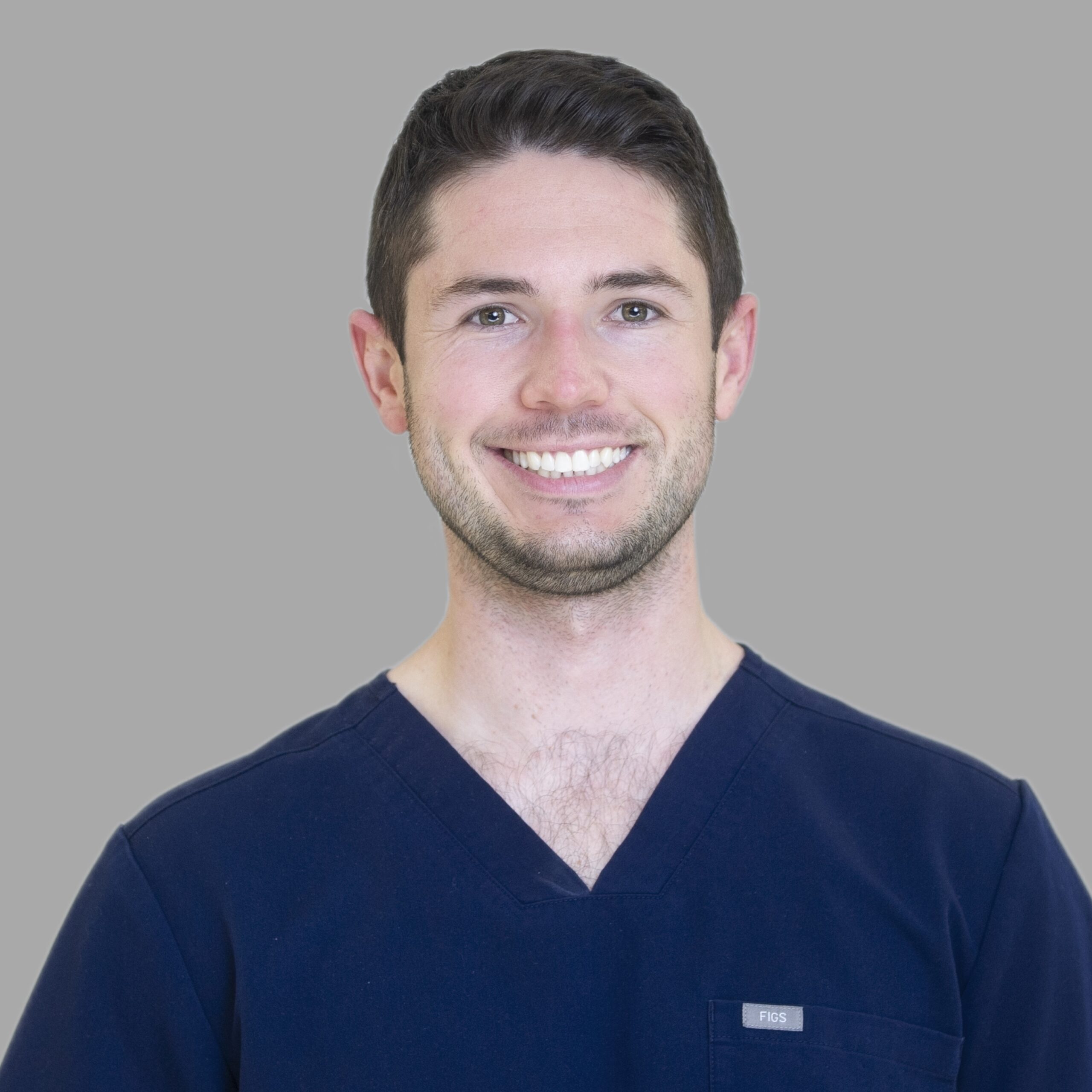 Cory Zirkel, DDS