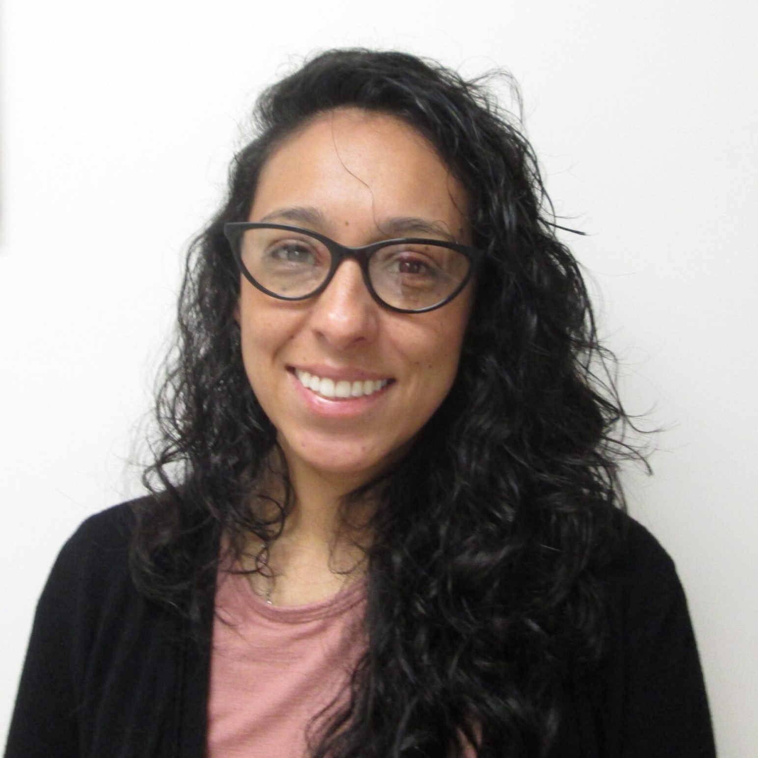 Daniela Dimate MSW, LCSW