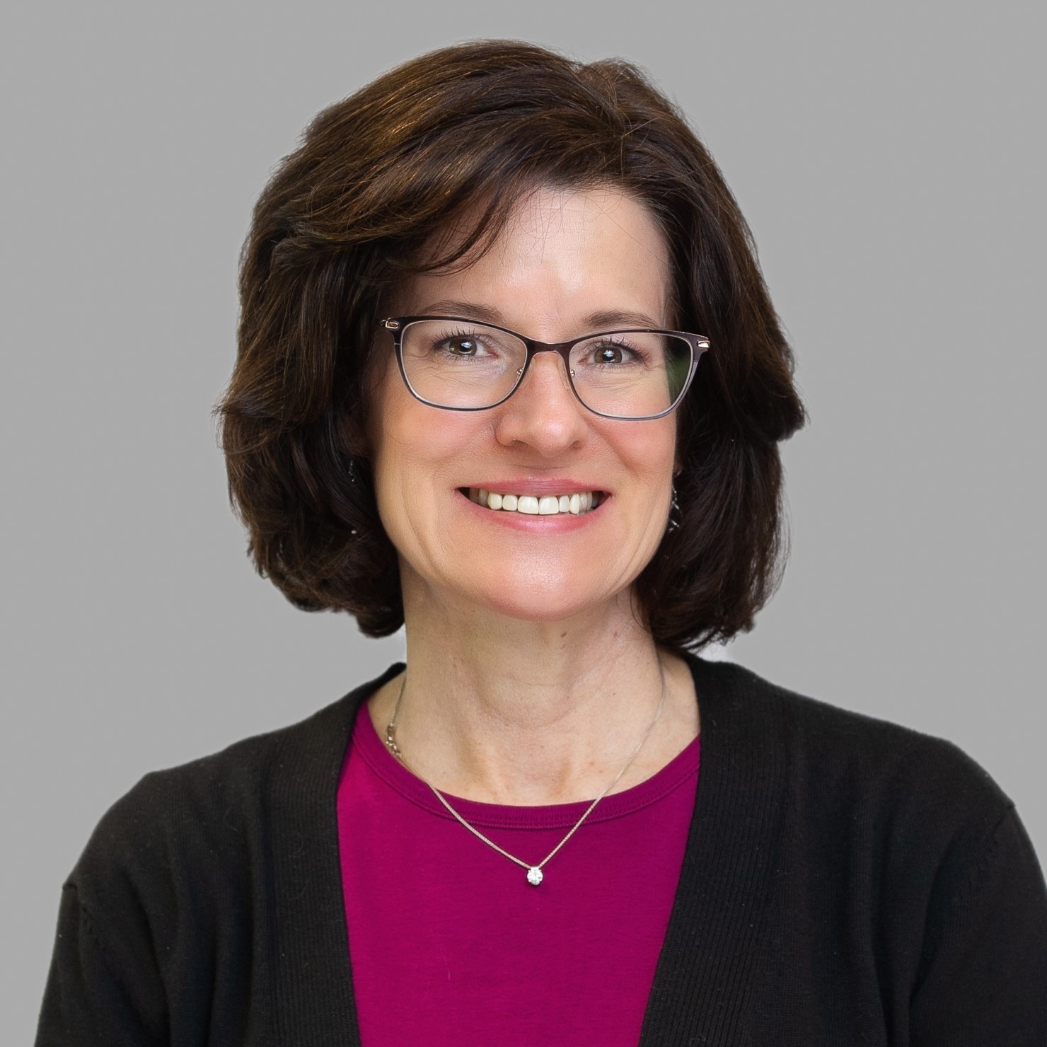 Ginger Haroldson, PharD