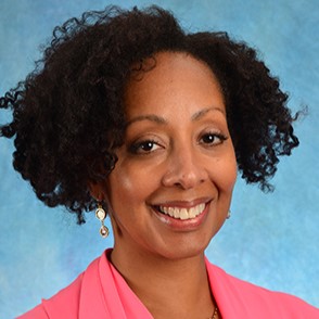 Giselle Corbie, MD, MS