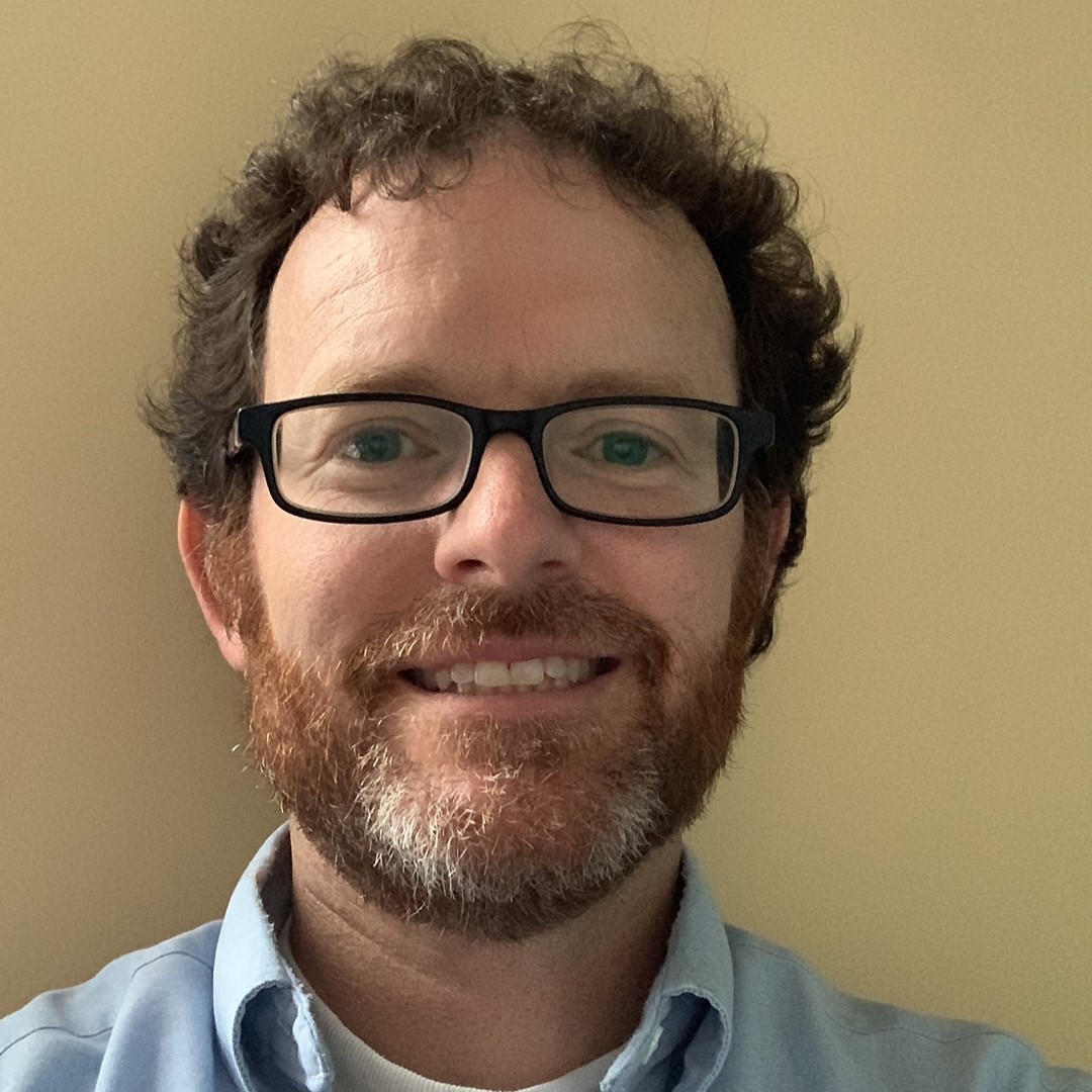 Greg Wheatley, MPH, RD, LDN, CDCES