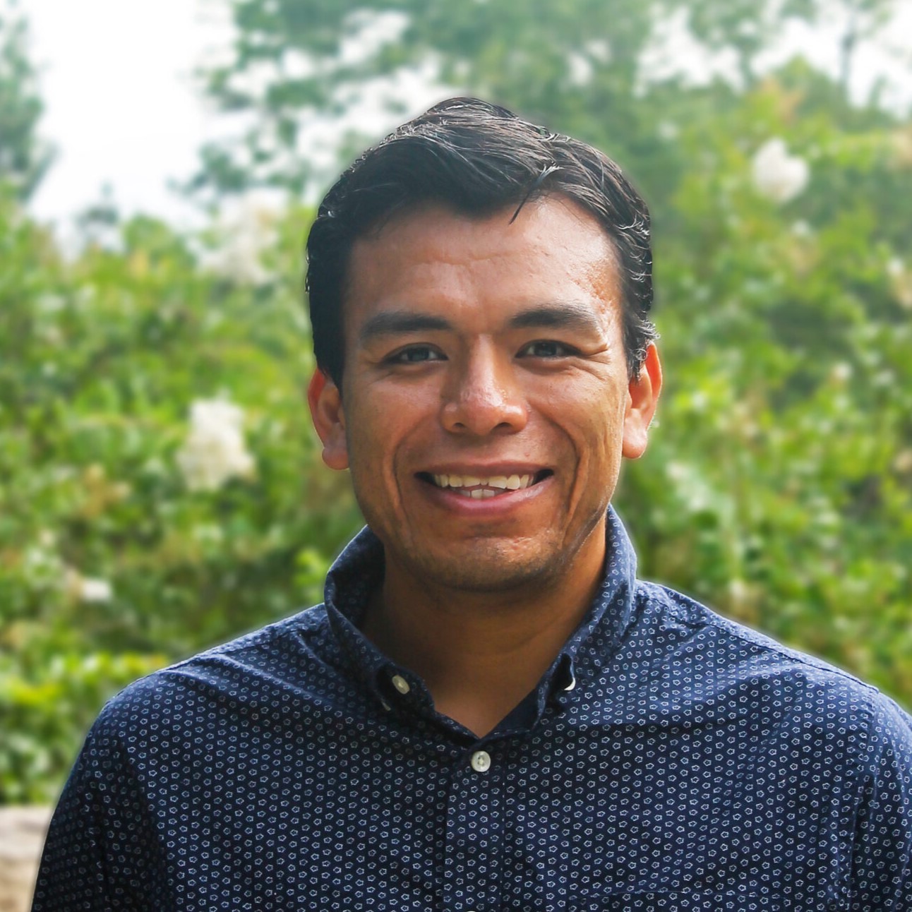 Jesus Ruiz Patino, MD