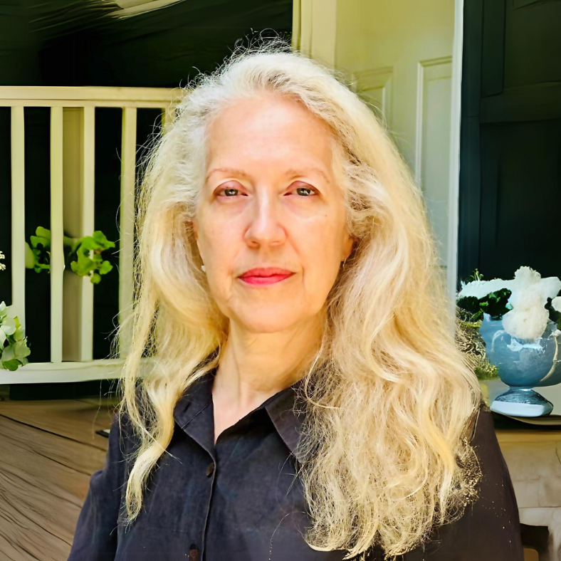 Jill Baron, LCSW, LCAS