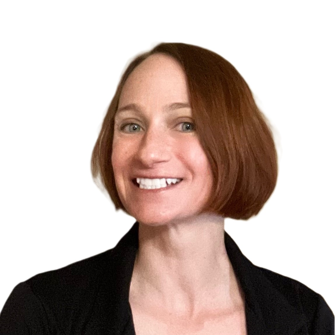 Kristina Morris, MSW, LCSW-A