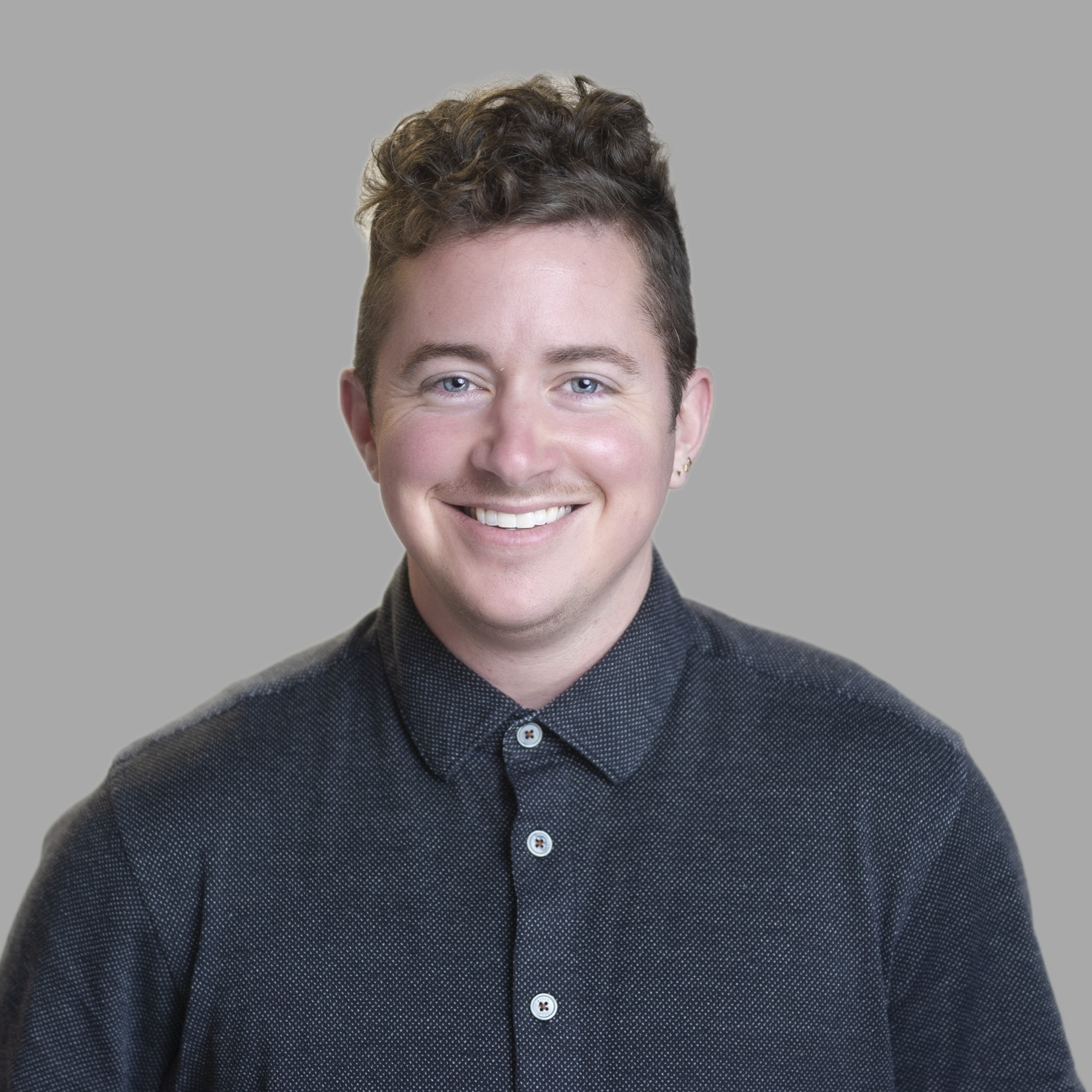 Lars Stephenson, AGNP