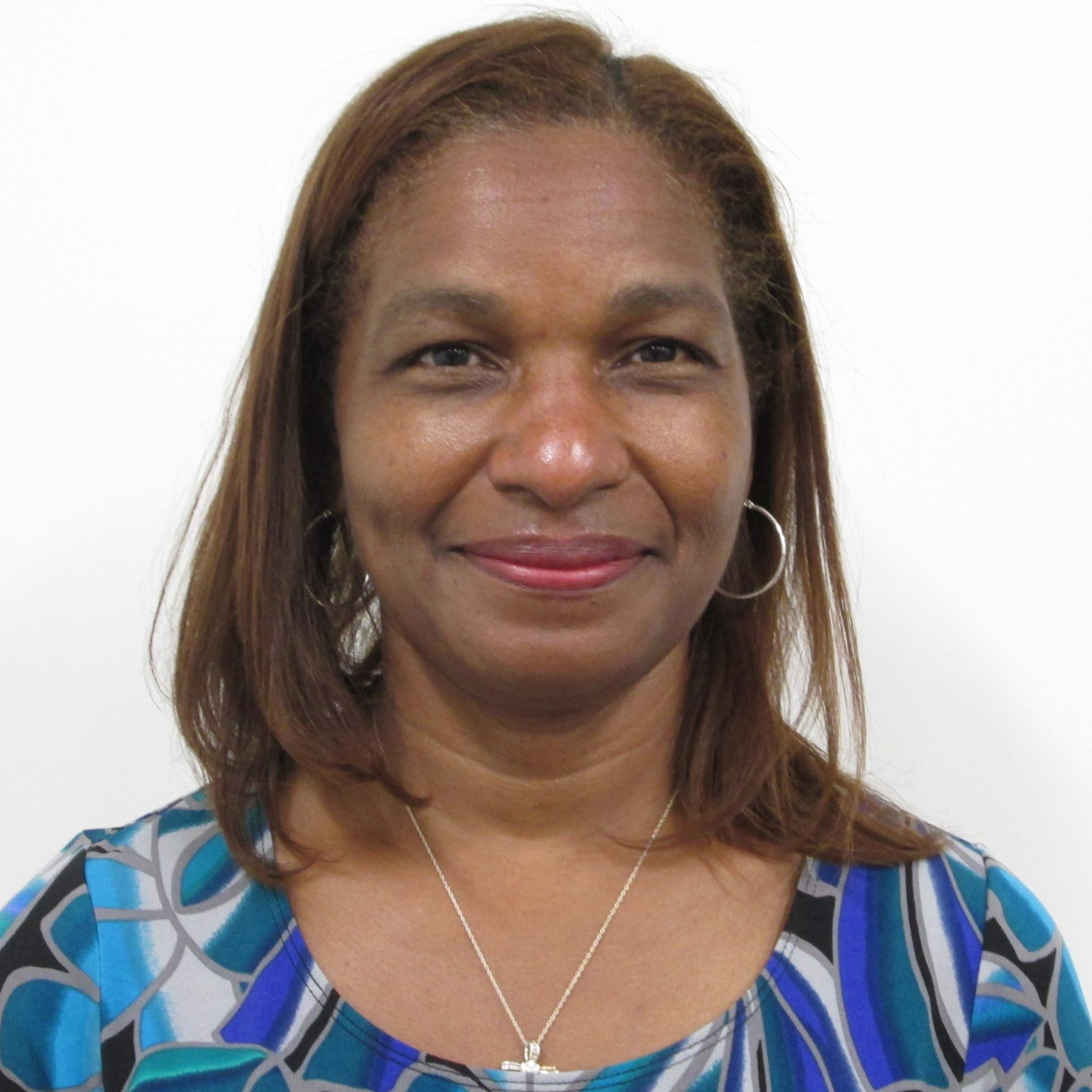 Maritza Parchment Crawley, LCSW