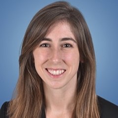 Michaela McCuddy, MD