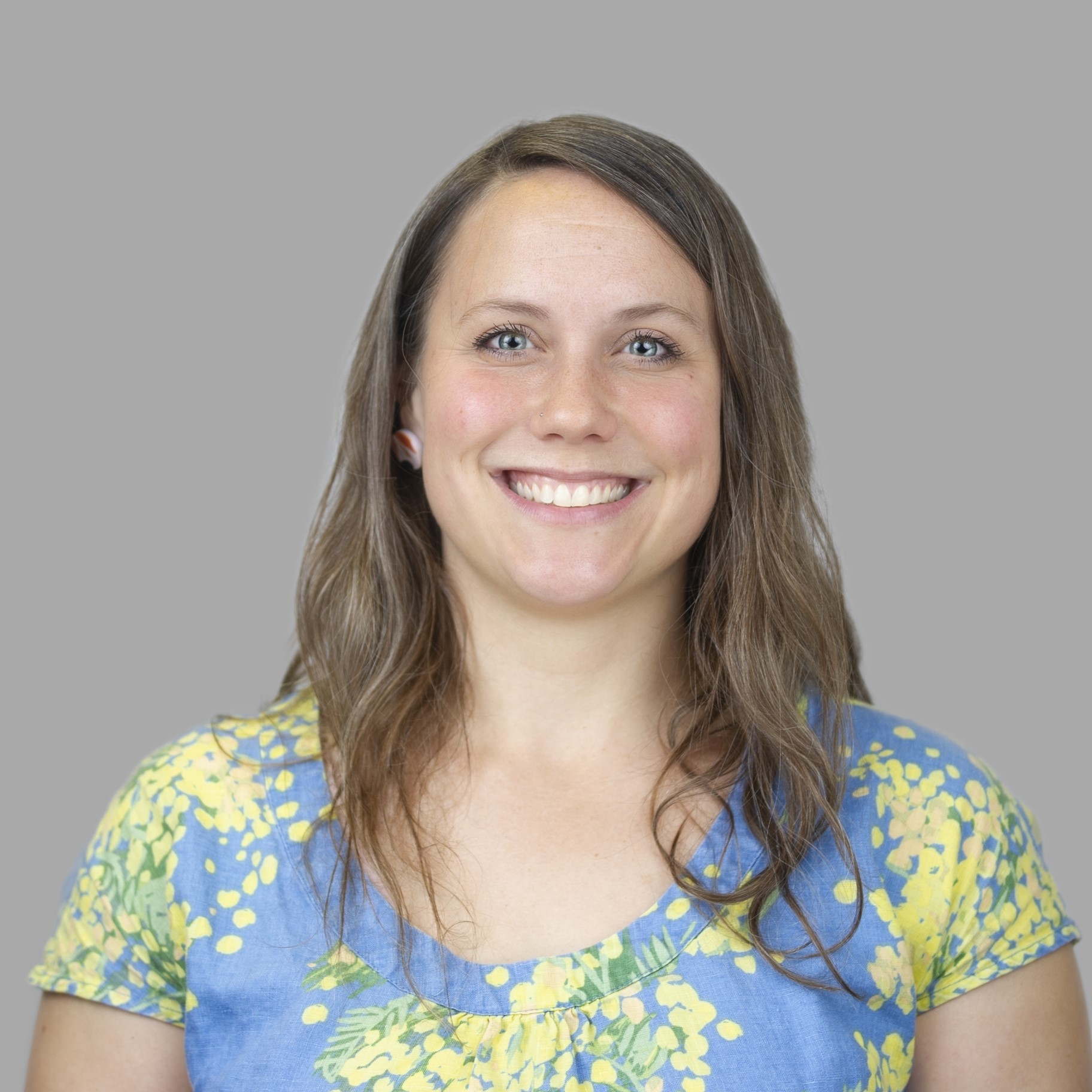 Molly Chadborne, FNP