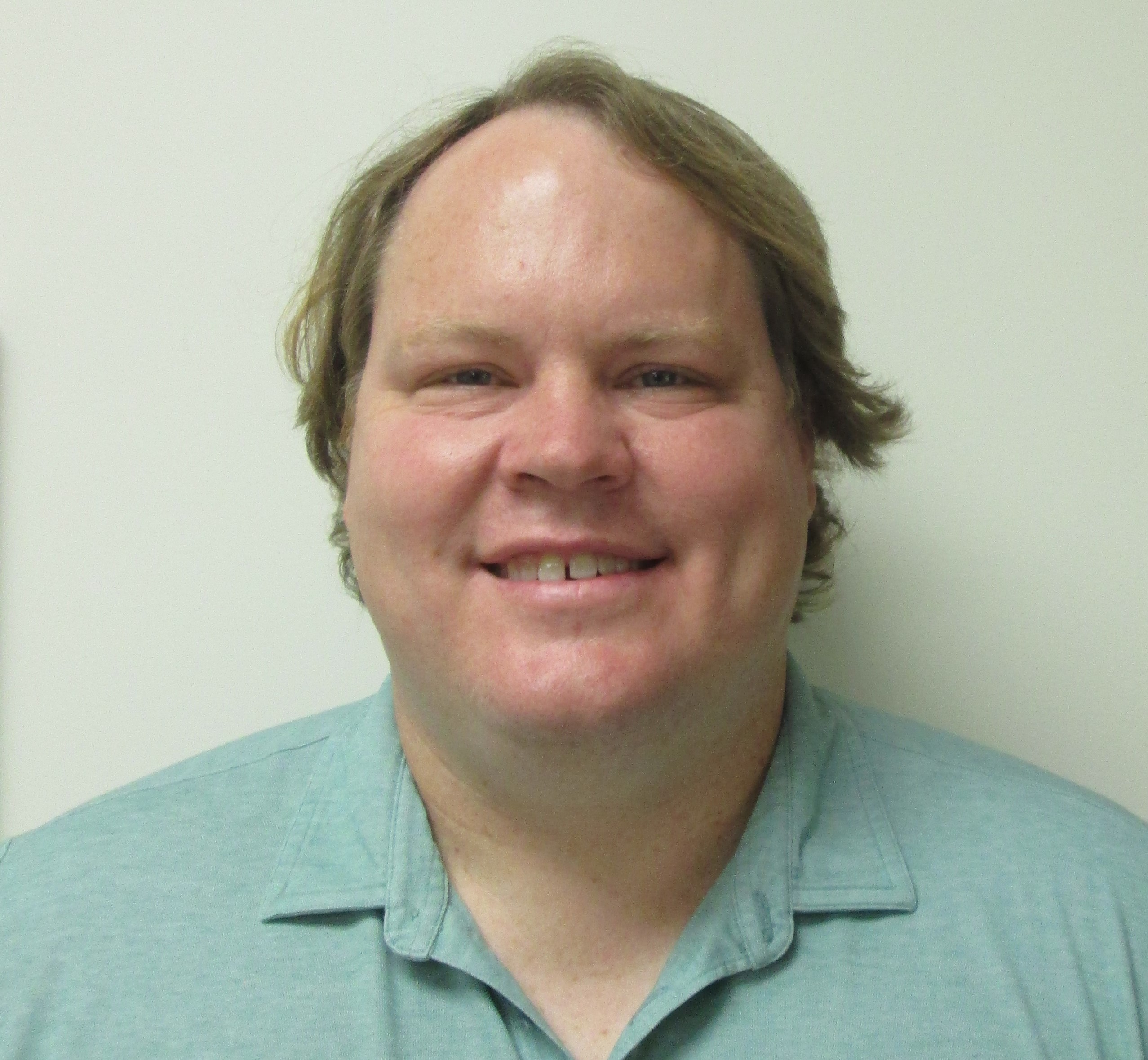 Nicholas Eilertson, DDS