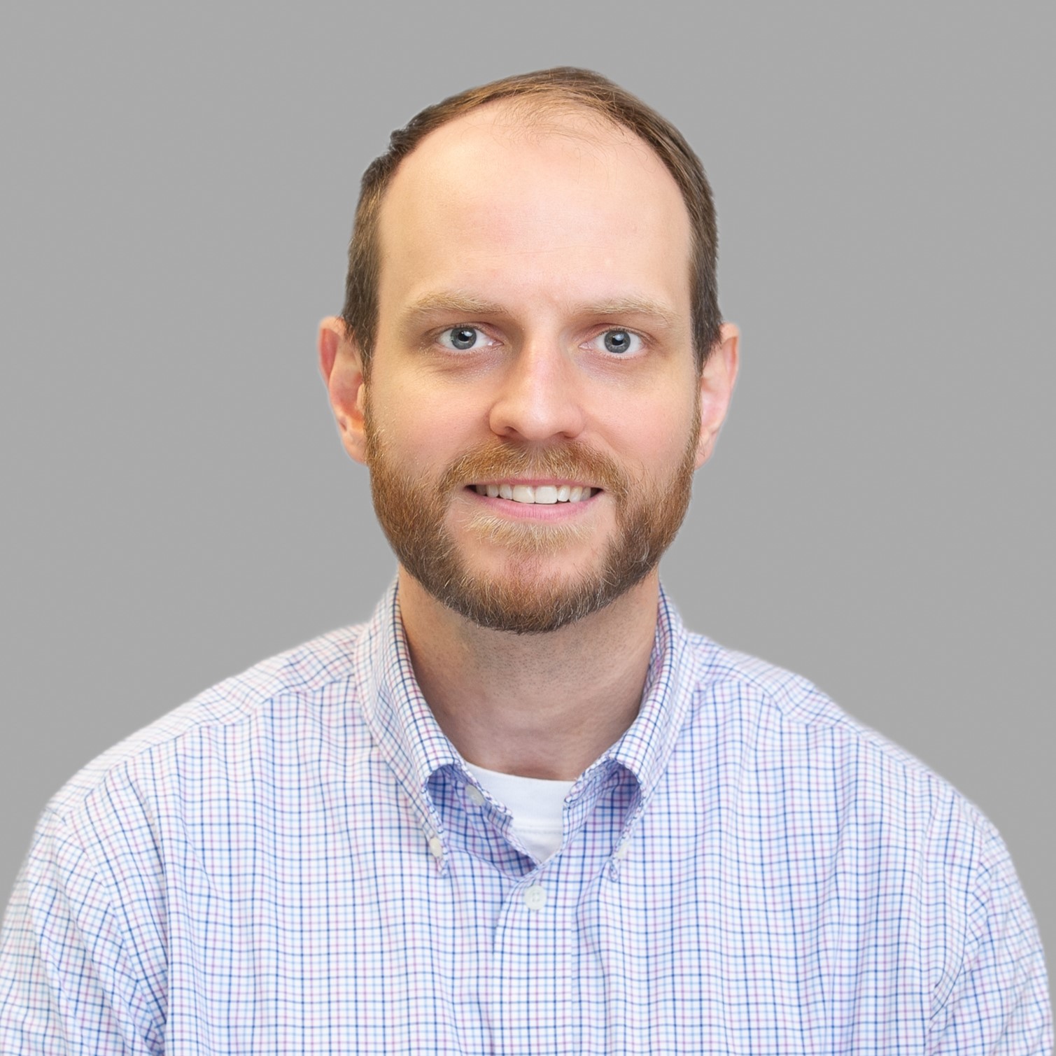 Nicholas Wilkinson, MD