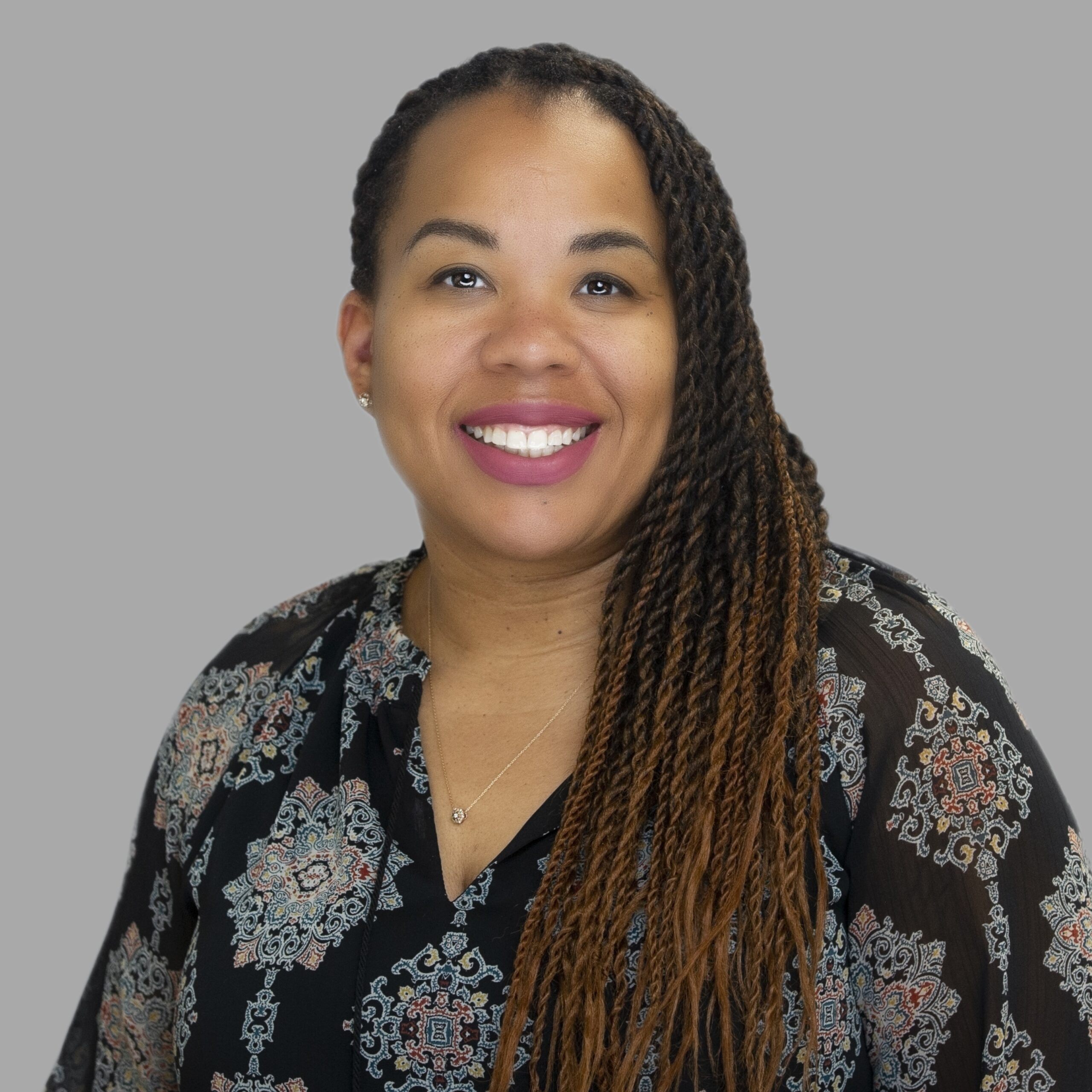 Katrina Mattison-Chalwe, DDS