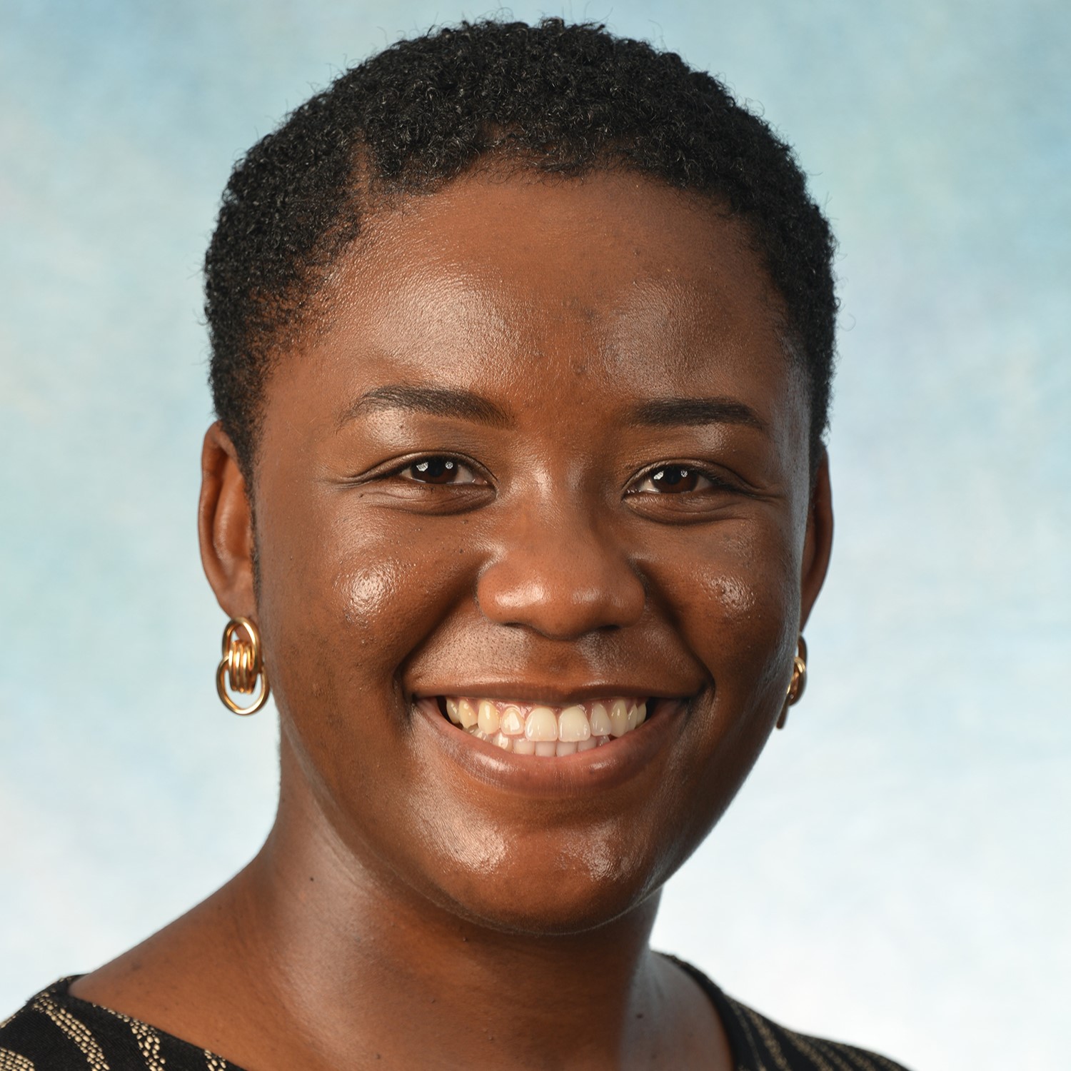 Rikhel Johnson, MD, MPH