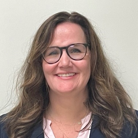 Robyn Wood, FNP-C, DNP