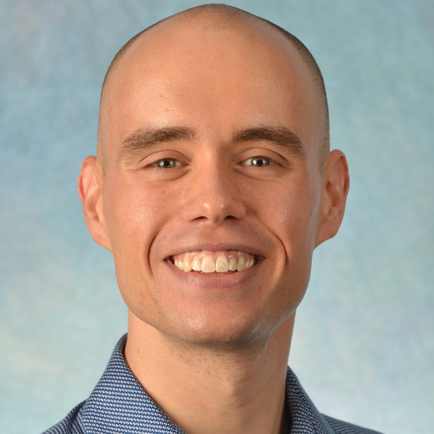 William Garrison, MD