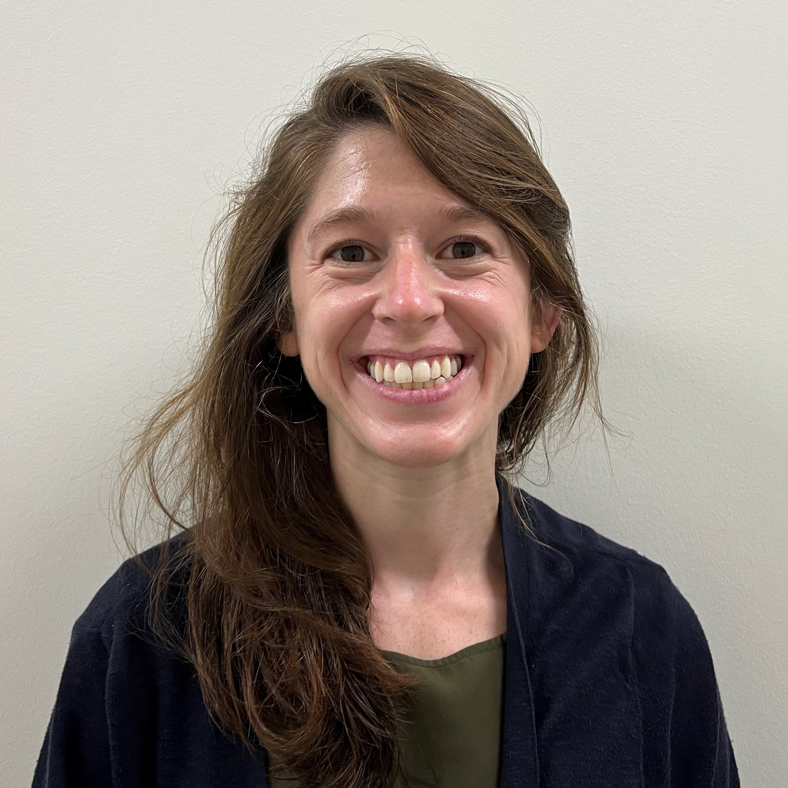 Zoe Jennings, MSW, LCSW-A, LCAS