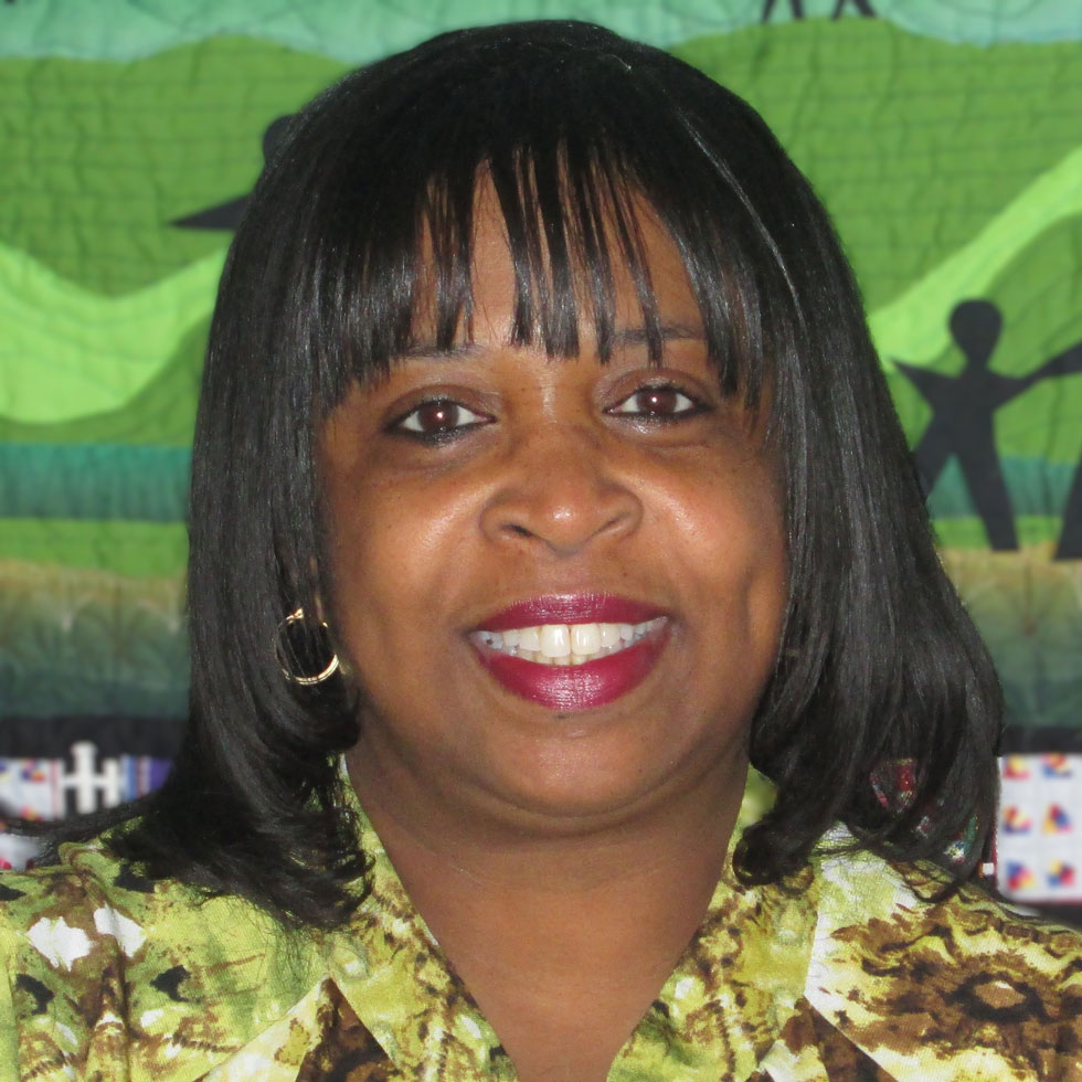 Karen Nelson Frazier