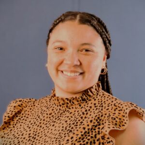 Alexis Watson, MSW