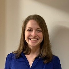 Kathryn McTigue, DDS