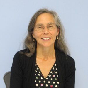 Mary Mouw, MD