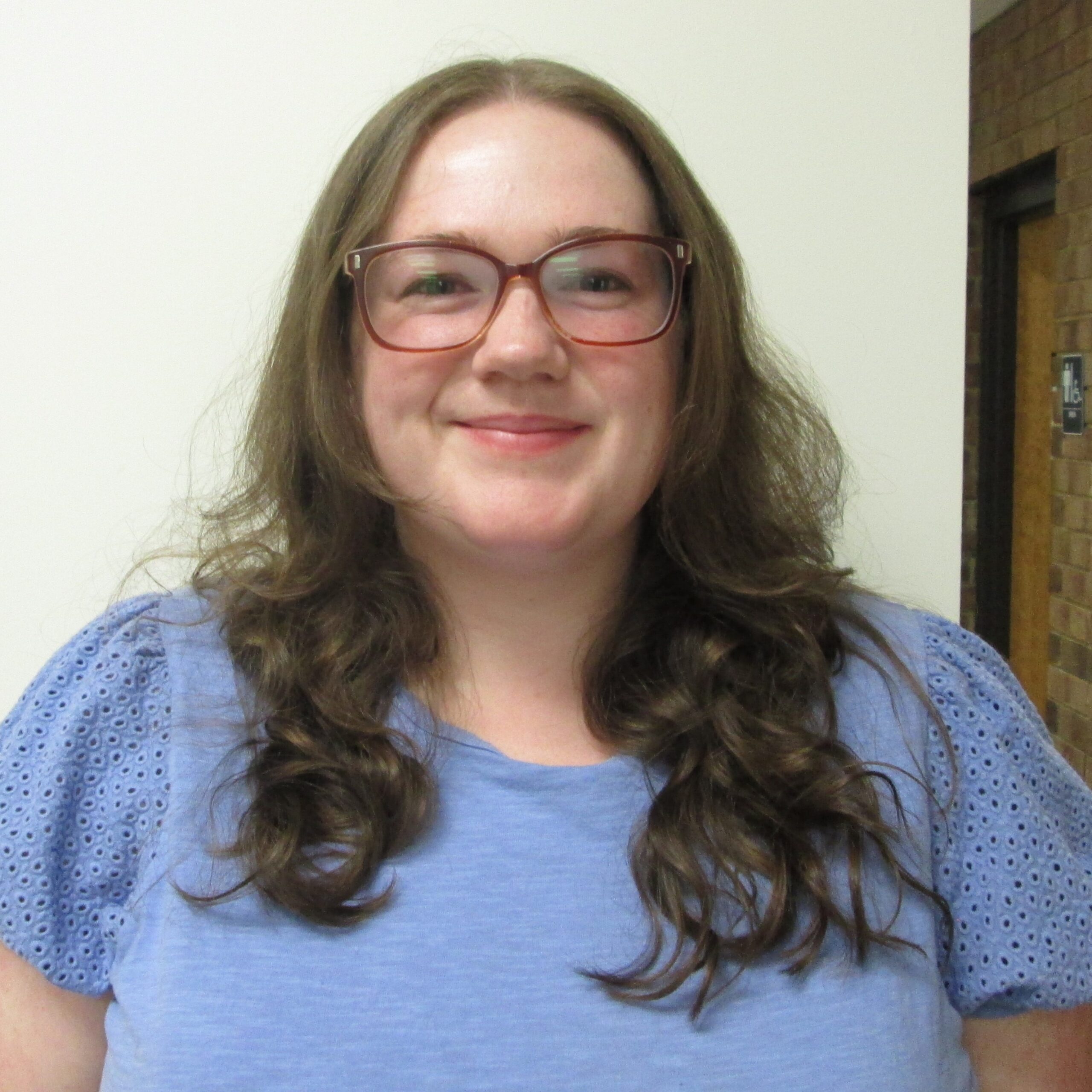 Michelle Harris, MSW