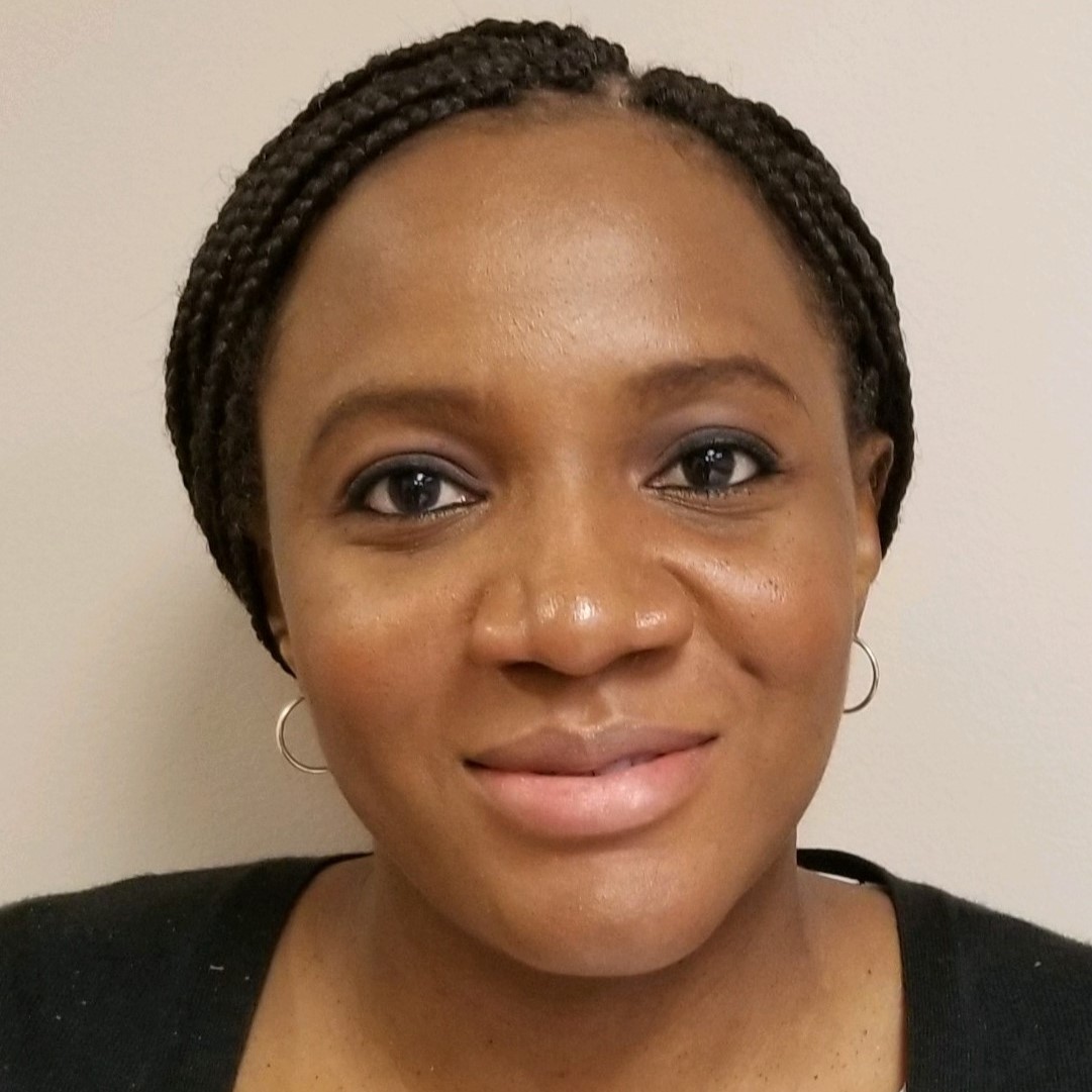 Olubukola Ogunleye, DDS