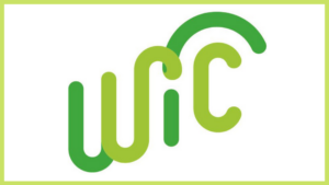 Women, Infant, Children (WIC), logo