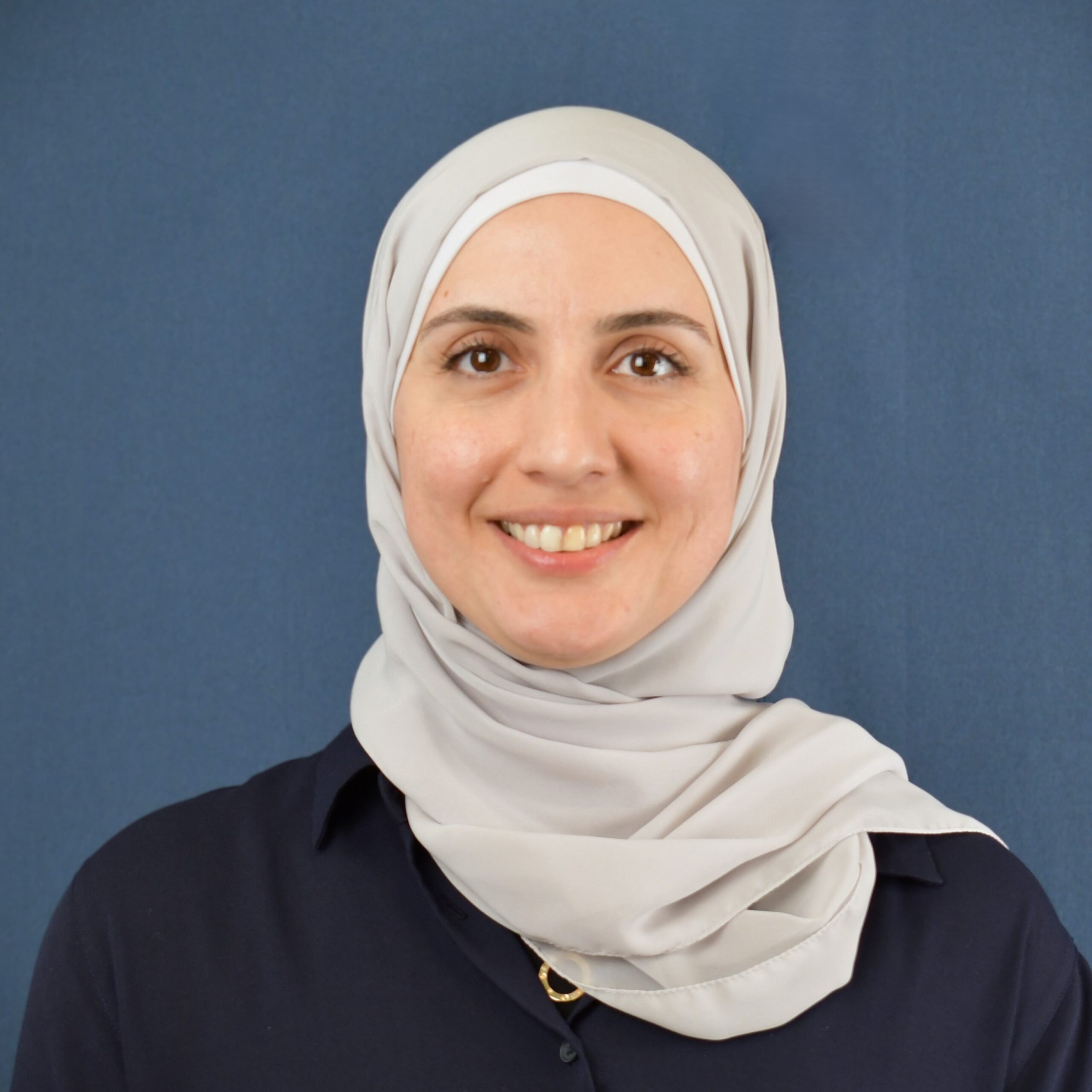 Ghadah Thiab, MD