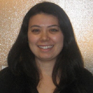 Lynn Salazar-Wadford, LCSWA