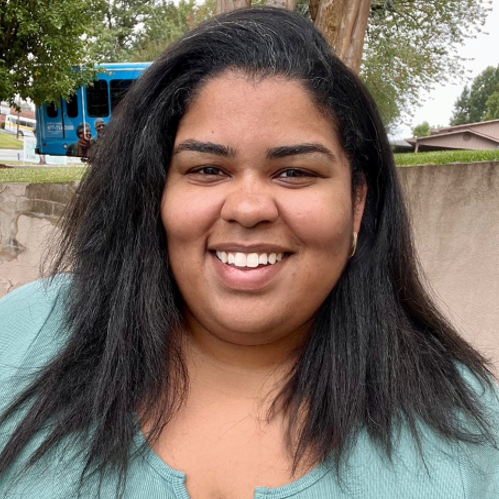 Verlissa Mason MSW, LCSW