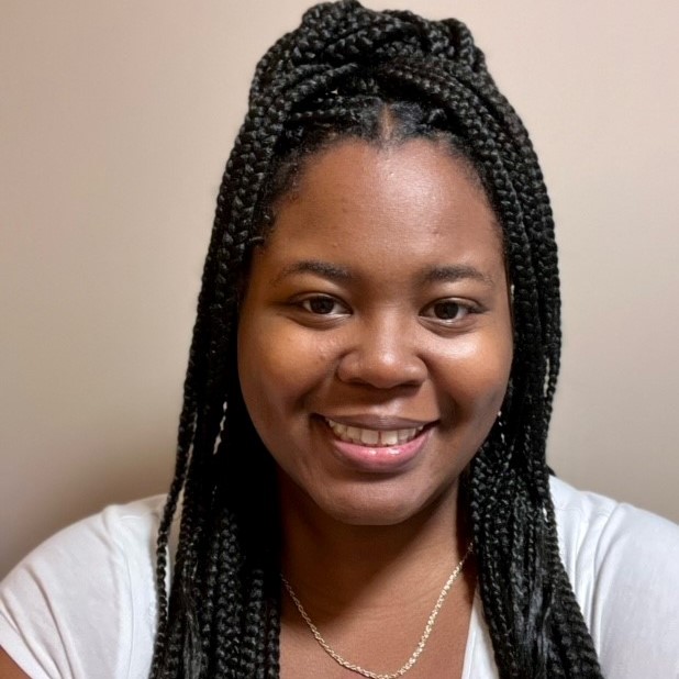 Dinesha Okaforagu