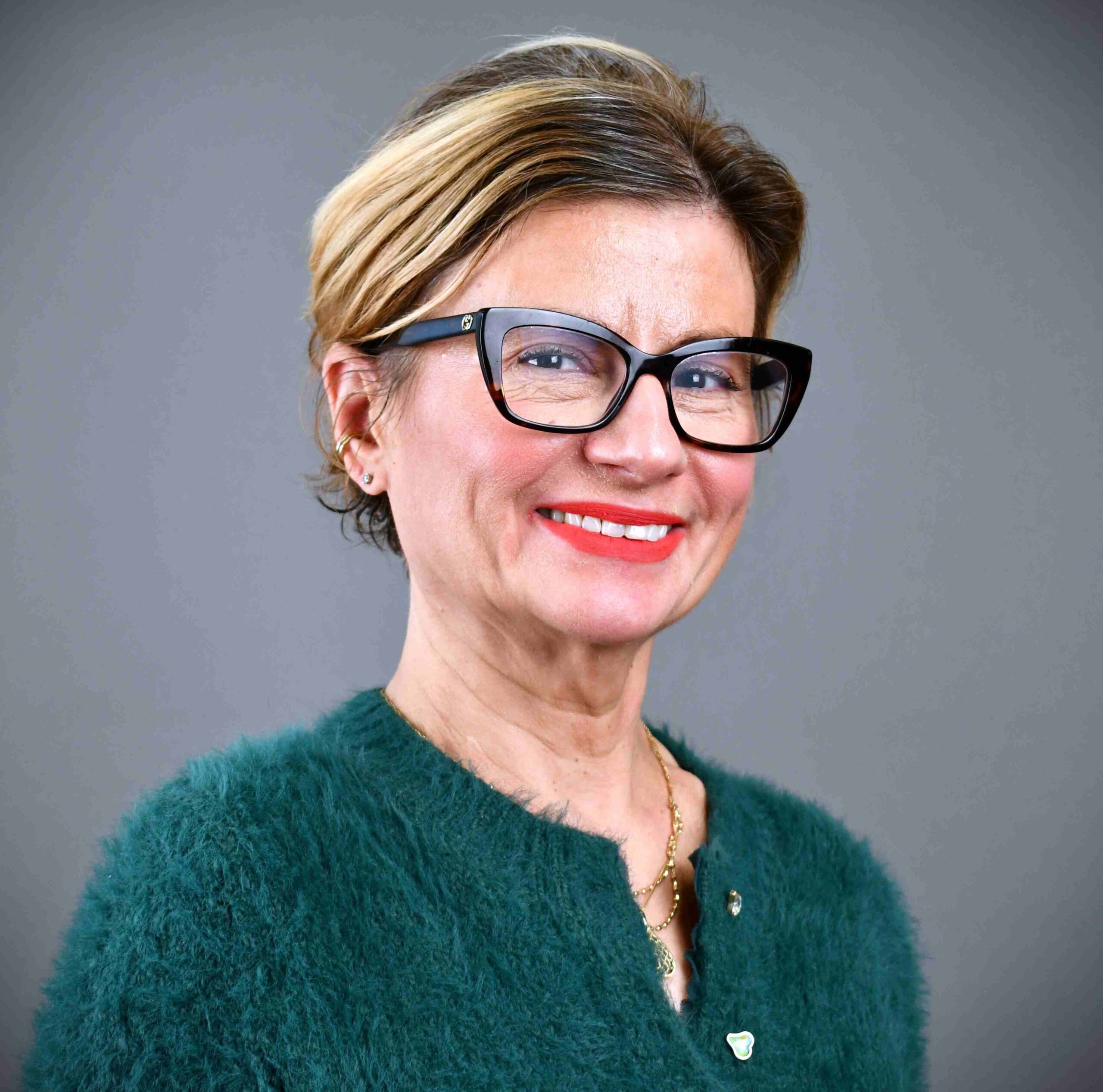Dr. Jasna Torrez