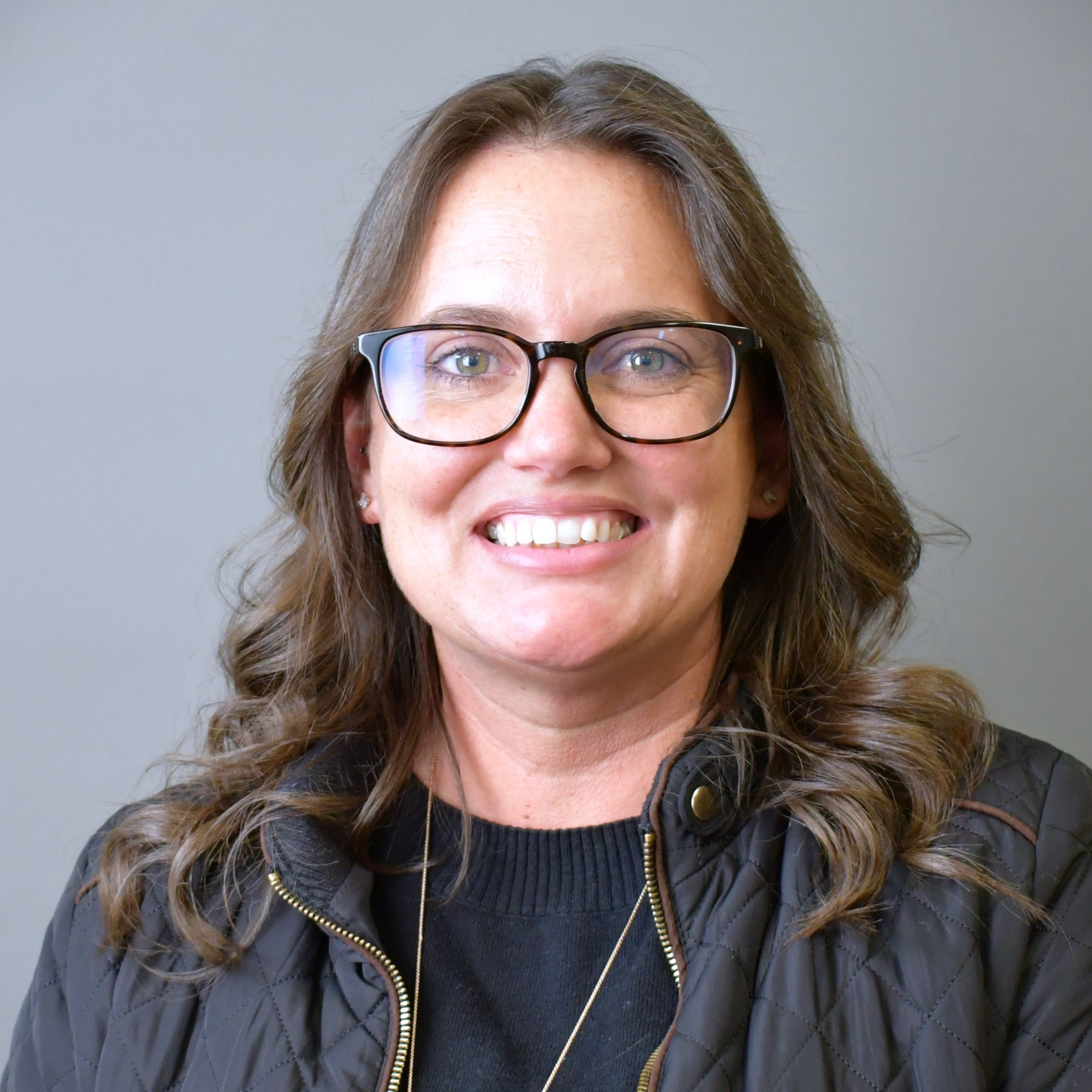 Cortney Ragan, MSN, RN