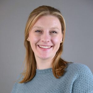 Gillian Bridges