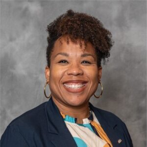 Katrina Mattison-Chalwe