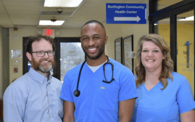 The Piedmont Health Services Annual Report is now available!