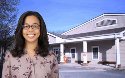 Patient Testimonial: College Student Shares Gratitude to PHS Provider