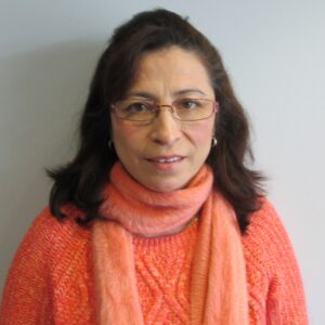 Ana Bonilla