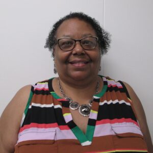 Brenda Bumpass