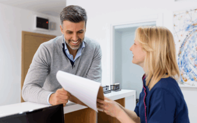 El Centro de Salud Comunitario de Sanford abrió sus puertas en Carolina del Norte