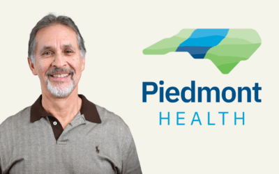 Piedmont Health Joins the Sanford Area Growth Alliance