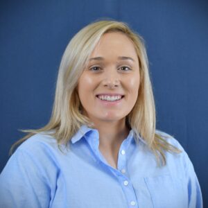 Caroline Chappell, PharmD