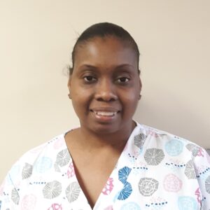 Denise Faulk