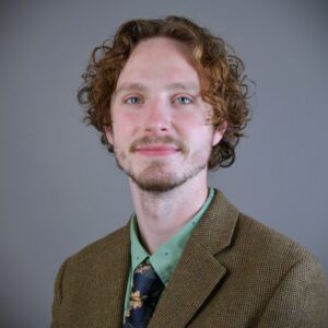 Jacob Elliott