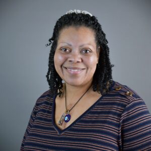 Kimuria Snipes, MSW