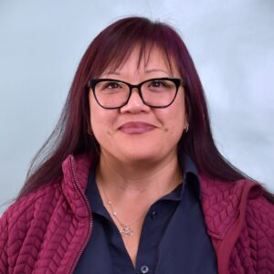 Megan de Mariano, MD 