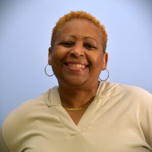 Tonetta Sykes