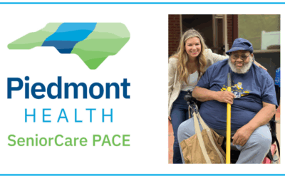 PACE Earns National Recognition for Advancing Care for Older Adults