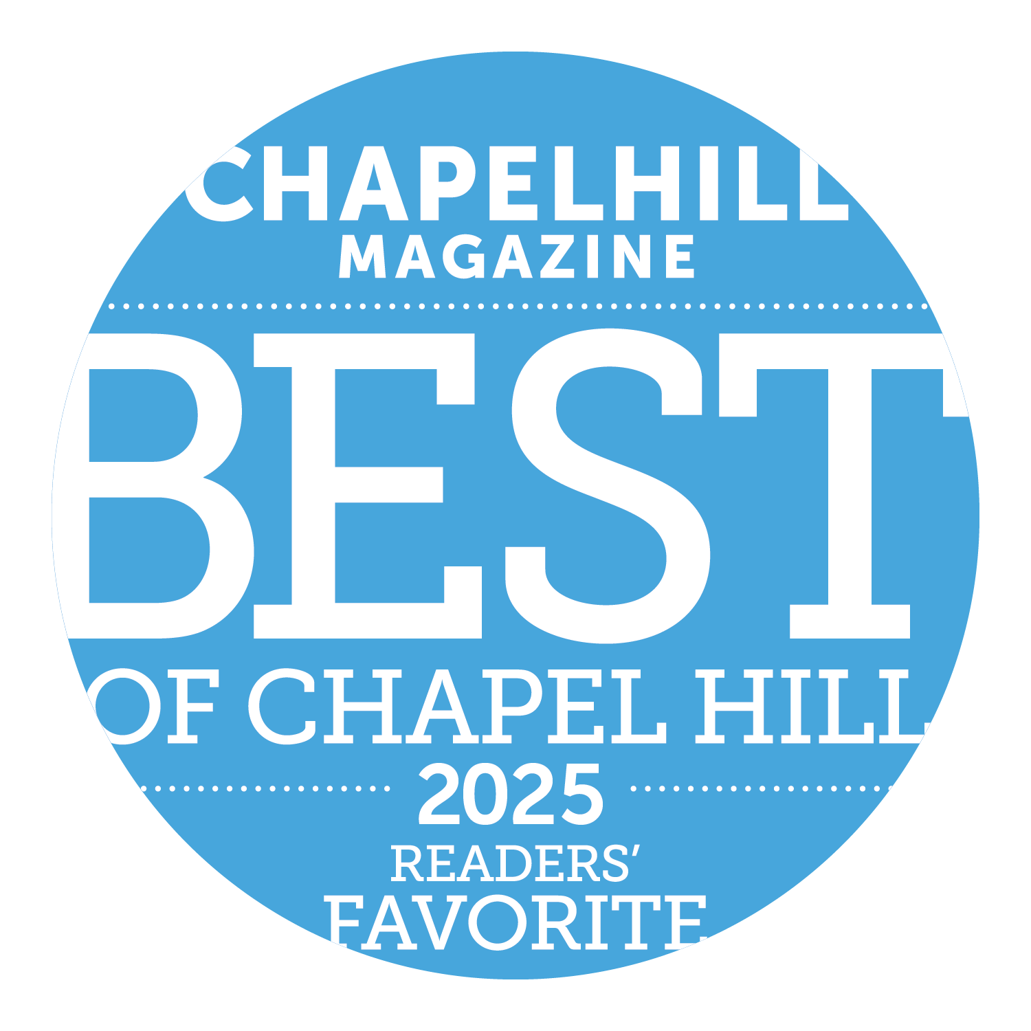 Chapel Hill Magazine