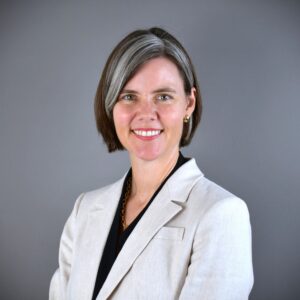 Katherine Carter